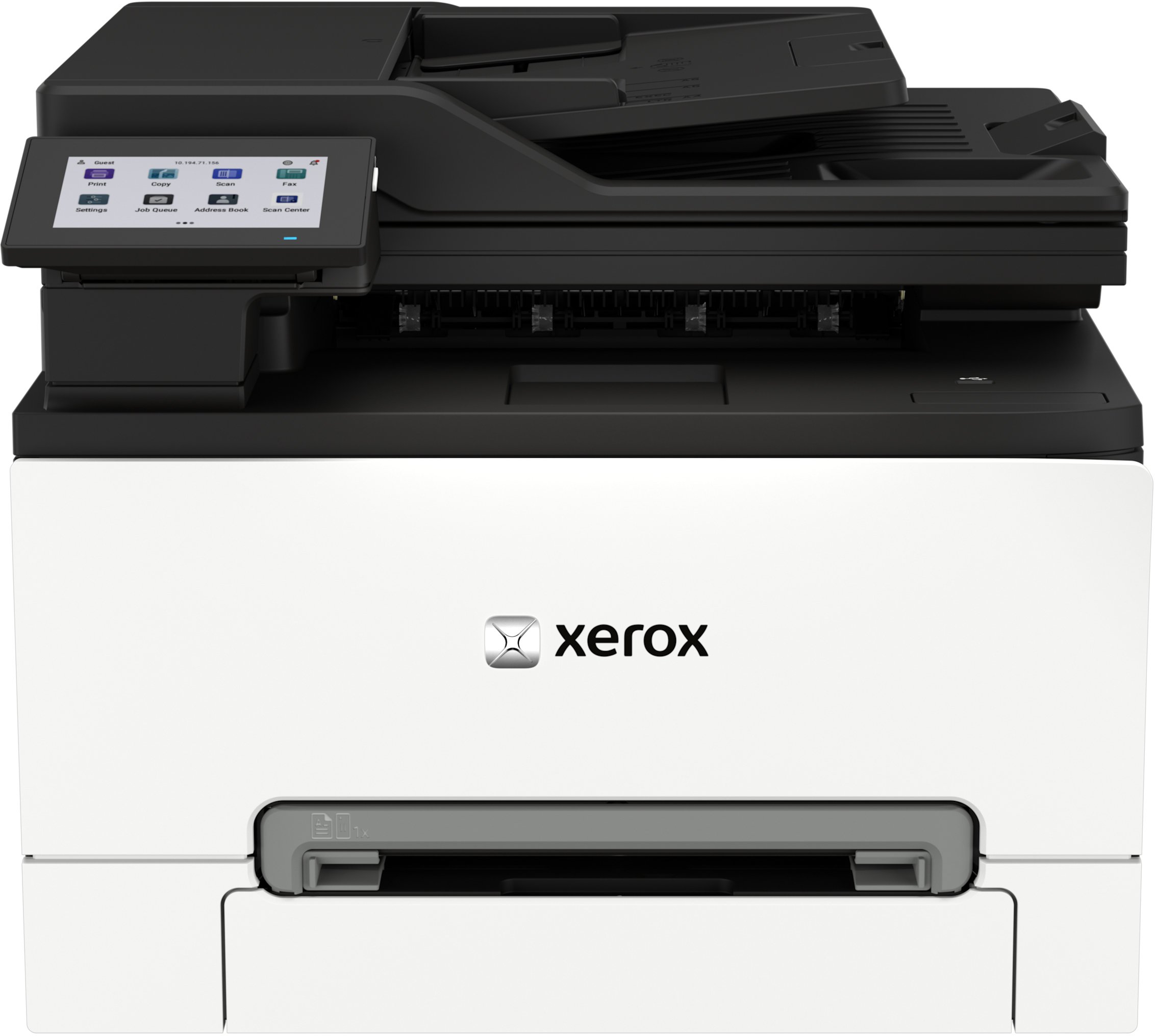 Drukarka laserowa Xerox ZC364 A4 30PPM