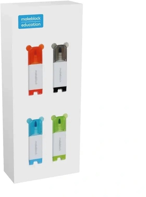 XTool Markery kolorowe mTiny (P5010086) P5010086