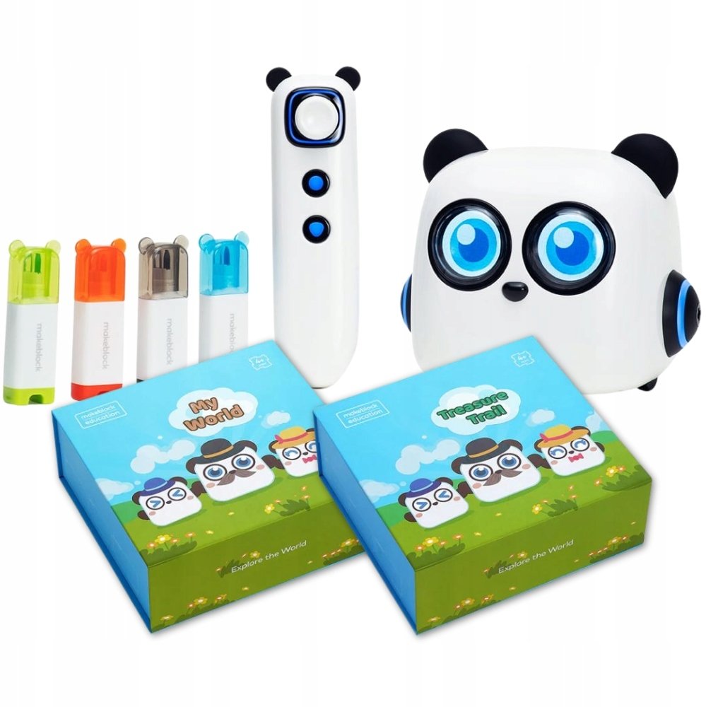 XTool Zabawka mTiny Discover Kit (P1030157)