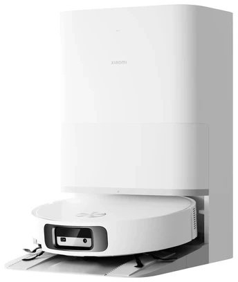 Robot sprzatajacy Xiaomi Vacuum 6 EU