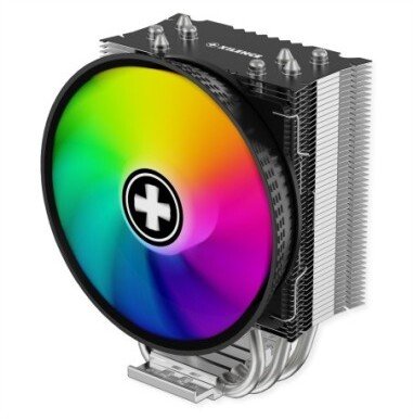 Chlodzenie CPU Xilence Procesora XC149 ARGB