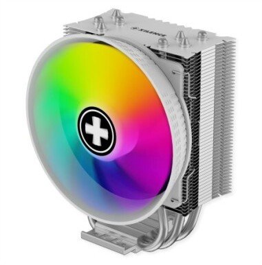 Chlodzenie CPU Xilence Procesora XC249 ARGB