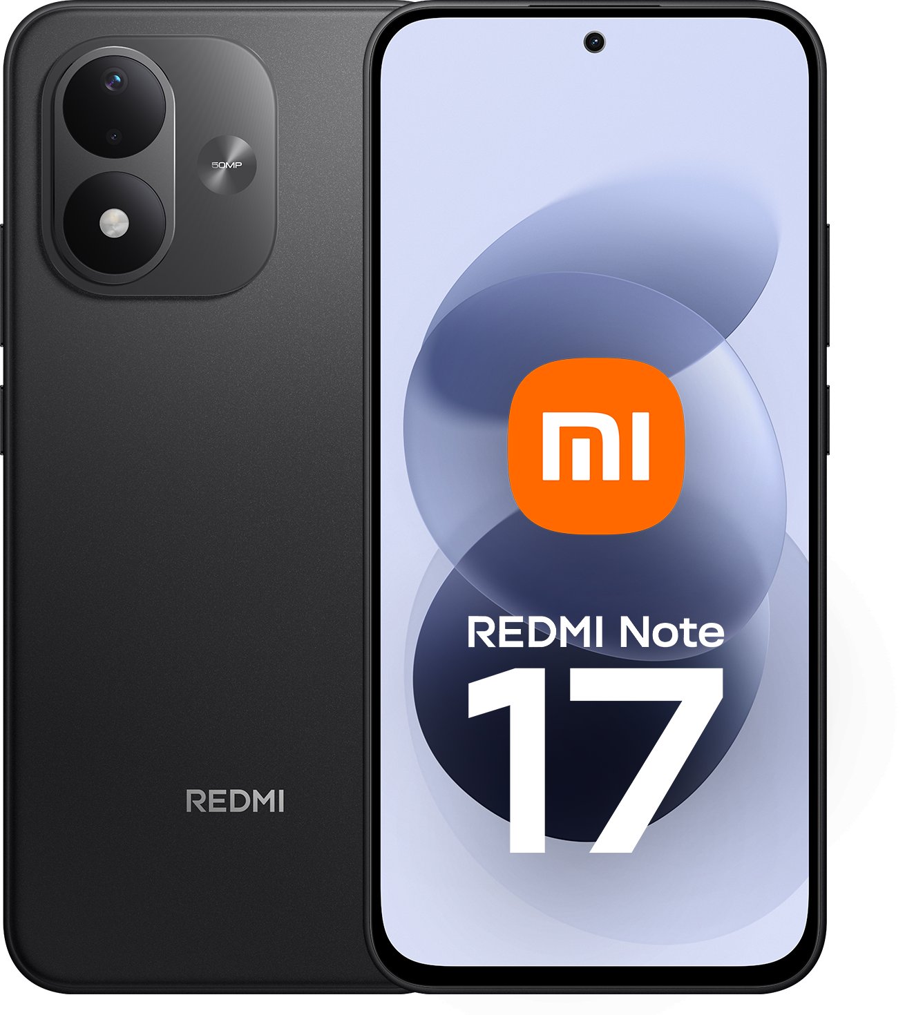 Smartfon Xiaomi Redmi Note 17 4GB/128GB