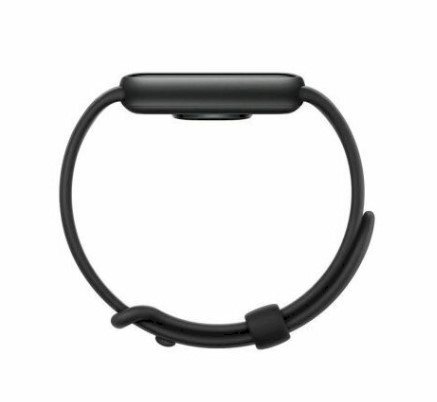 Xiaomi Smart Band 10 Pro NFC Midnight Black (6932554450557) Viedais pulkstenis, smartwatch