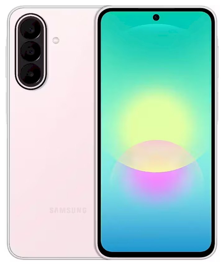 Samsung Galaxy A27 5G Viedtālrunis 6GB / 128GB Light Pink SM-A276BLIBEUE (8806099353599) Mobilais Telefons Samsung Galaxy A27 5G Viedtālrunis 6GB / 128GB Light Pink SM-A276BLIBEUE (8806099353599) Mobilais Telefons