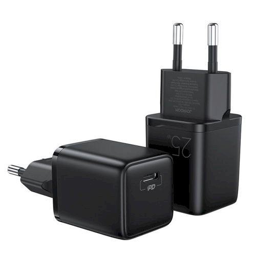 Joyroom Travel Charger Mini Type-C PPS