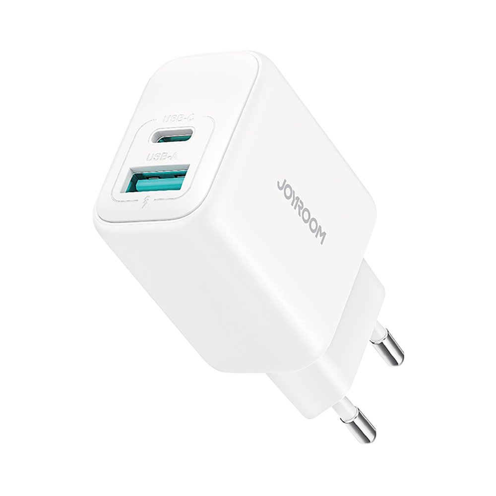 Joyroom Travel Charger C+U Tīkla lādētājs