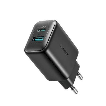 Joyroom JR-TCF13 Travel Charger C+U Tīkla