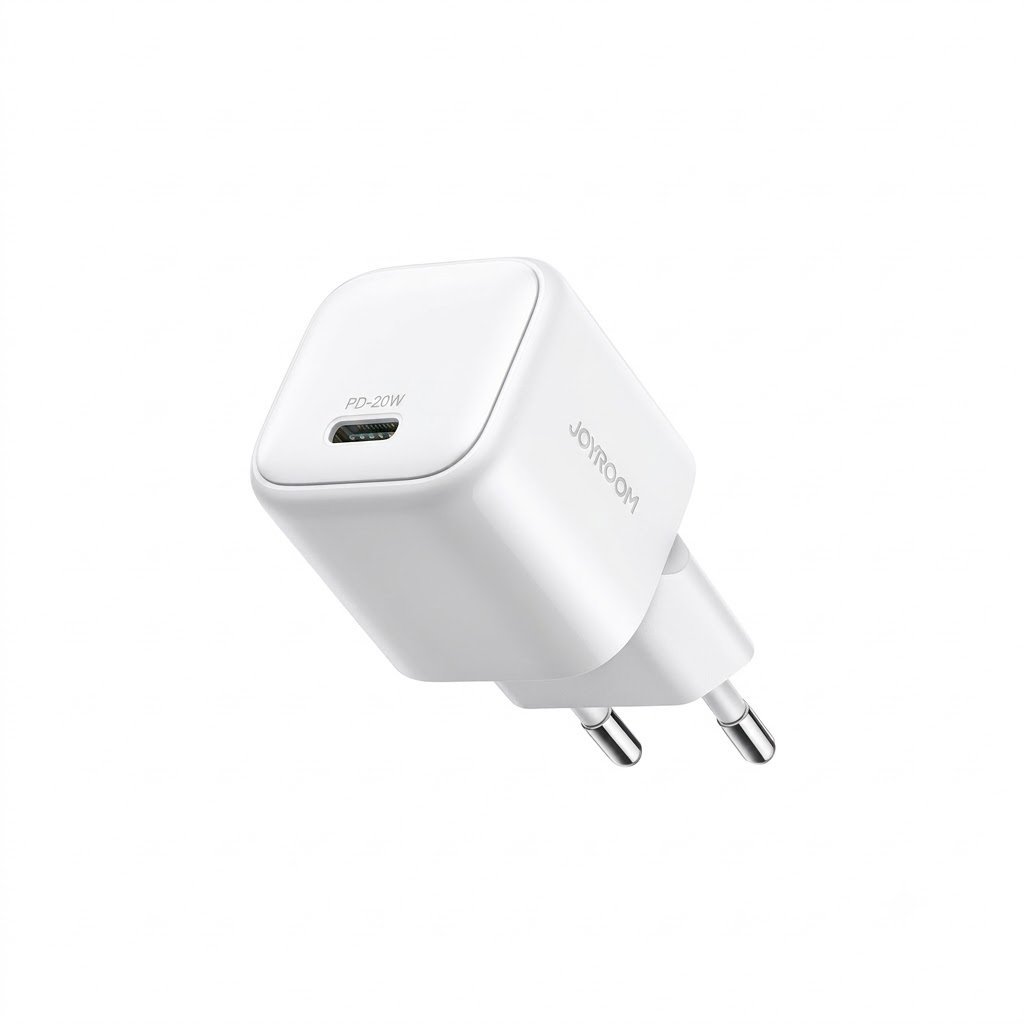 Joyroom JR-TCG15 Travel Charger Mini GaN