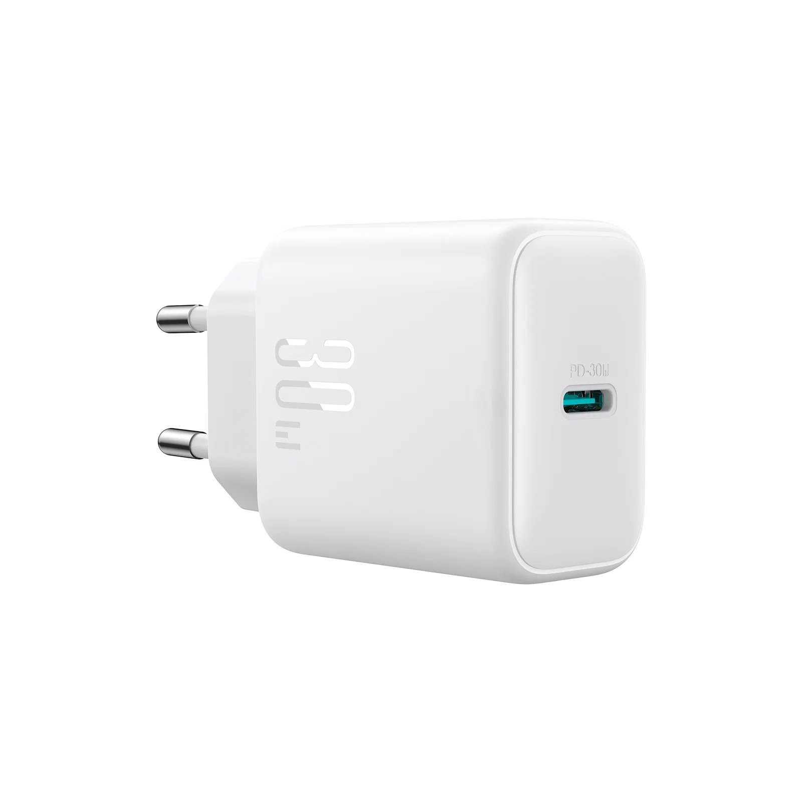 Joyroom JR-TCF24 Travel Charger Type-C Tīkla