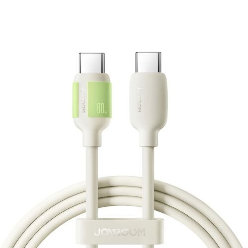Joyroom Type-C - Type-C Fluorescent Series