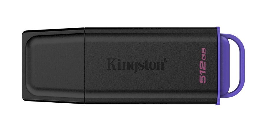 Kingston DataTraveler Exodia USB 3.2