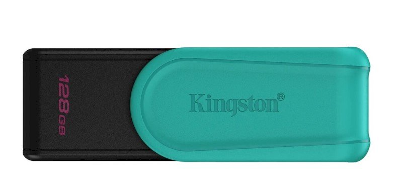Kingston Exodia S USB zibatmiņa 128GB