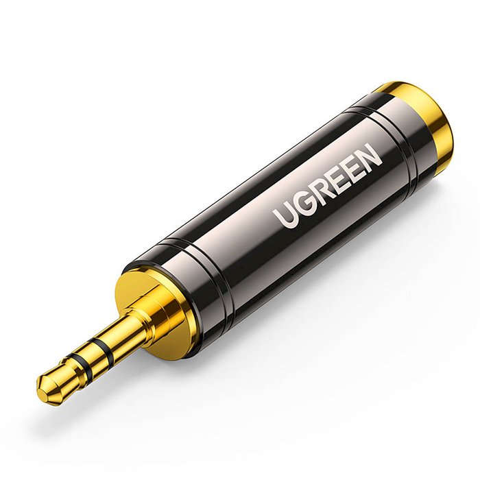 UGREEN 60711 Audio adapteris Jack 3