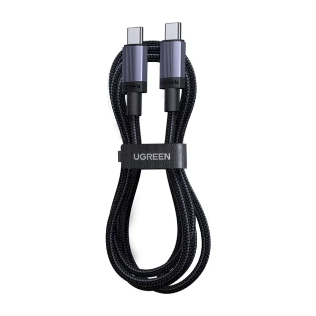 UGREEN 65831 USB-C - USB-C kabelis