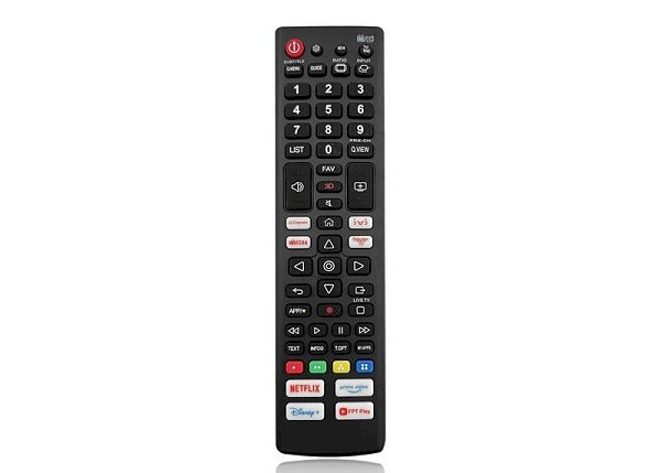 Lamex LXP2303V Tālvadības pults priekš LG