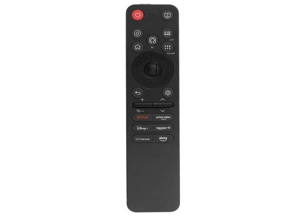 Lamex LXMR25GA Tālvadības pults televizoram LG