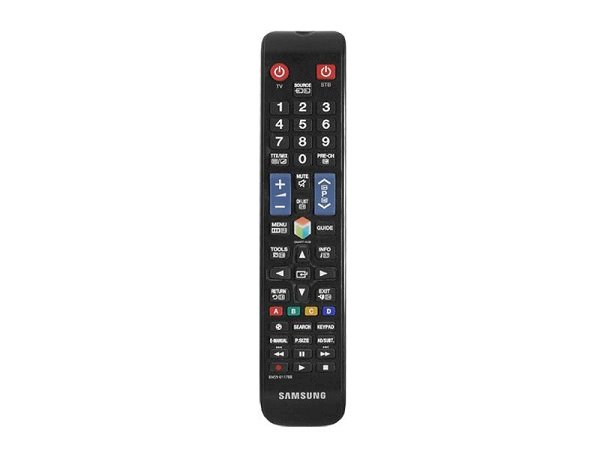 Samsung BN59-01388C Oriģināla tālvadības pults LXP1178