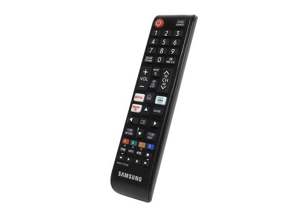 Samsung BN59-01388C Oriģināla tālvadības pults LXP1315S