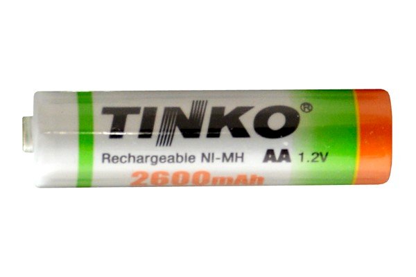 Lamex LXTK09 Uzlādējams akumulators TINKO NI-MH
