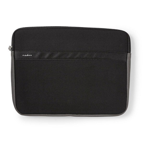 Nedis NBSE15100BK Klēpjdatora soma 15-16" /