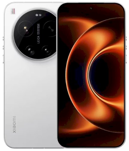 Xiaomi 17 Ultra Viedtālrunis 16GB /