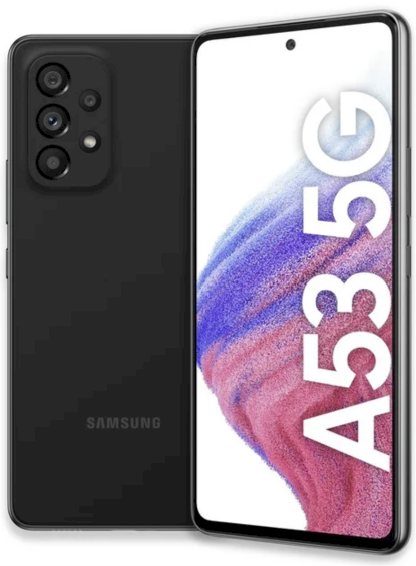 Samsung Galaxy A53 5G Viedtālrunis 6GB