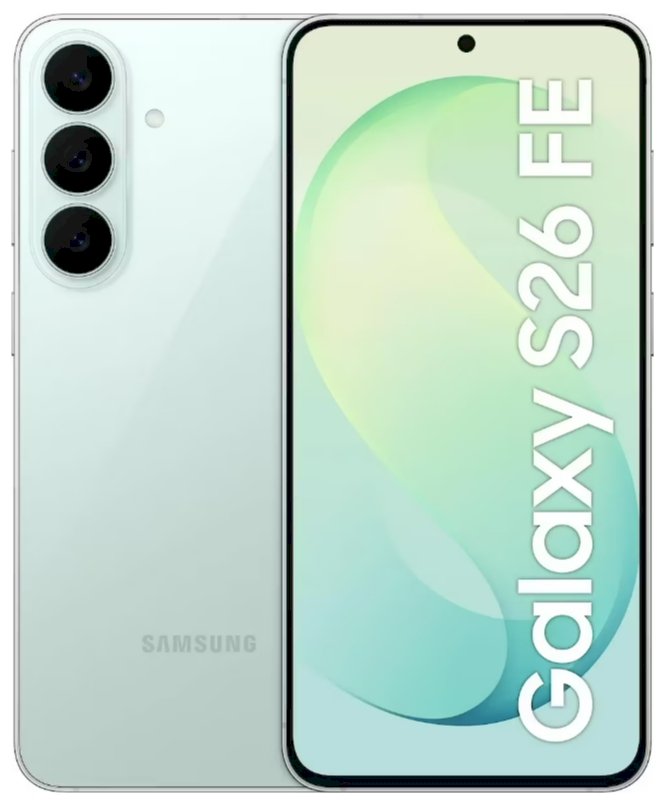 Samsung Galaxy S26 FE Viedtālrunis 8GB