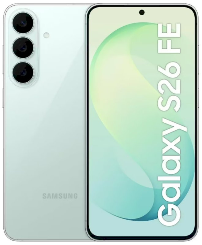 Samsung Galaxy S26 FE Viedtālrunis 8GB