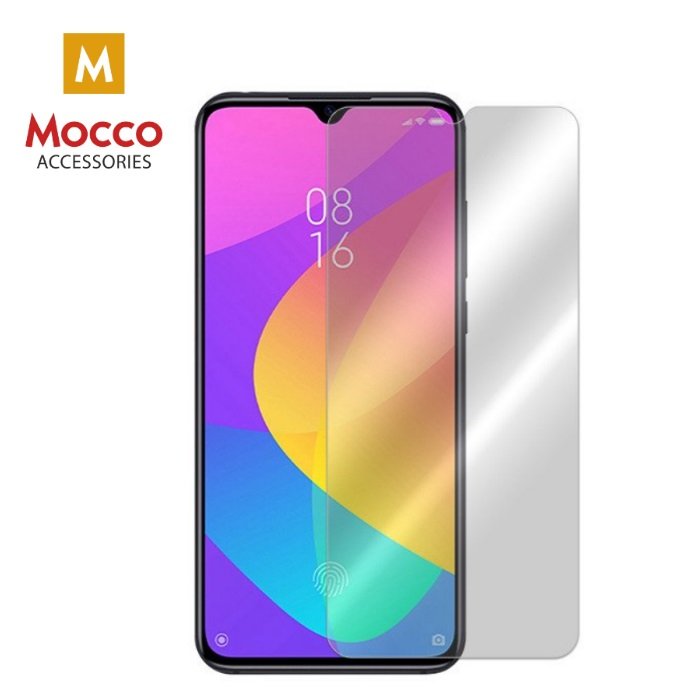 Mocco Tempered Glass Aizsargstikls Xiaomi Poco