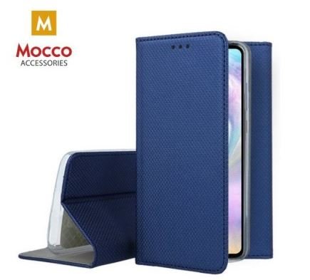 Mocco Smart Magnet Book Case Grāmatveida