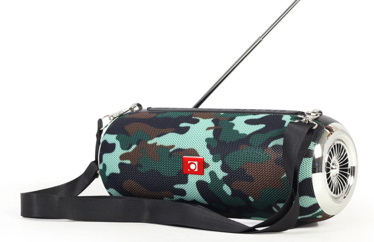 Gembird SPK-BT-17-CM Bluetooth Skaļrunis ar Antenu