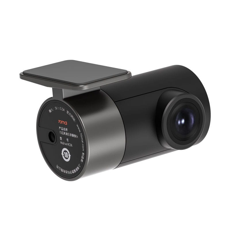 70mai RC06 Video Reģistrators 1080p RC06