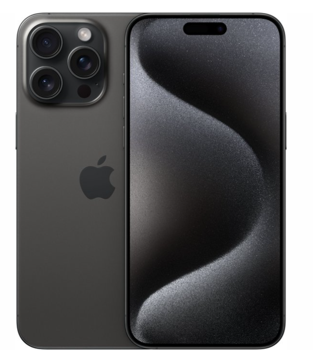 Apple iPhone 15 Pro 256GB Mobilais