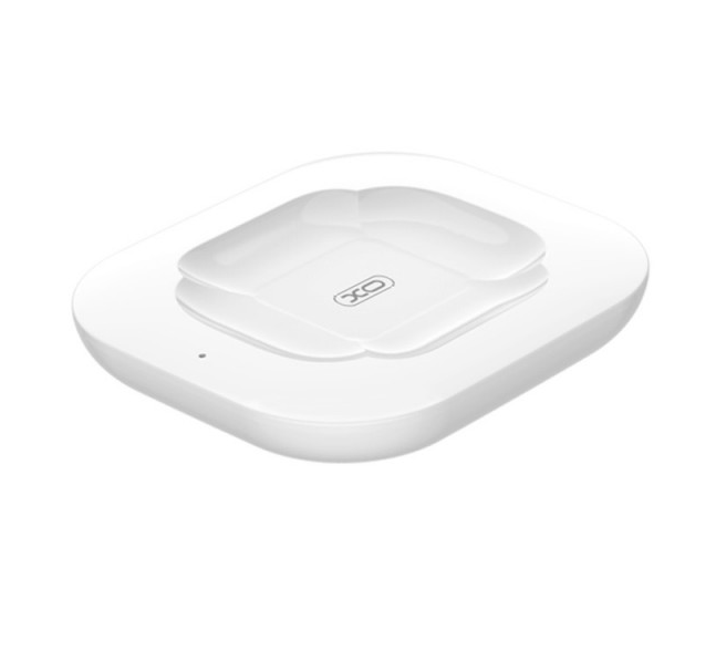 XO WX017 Bezvadu Lādētājs Austiņām Airpods