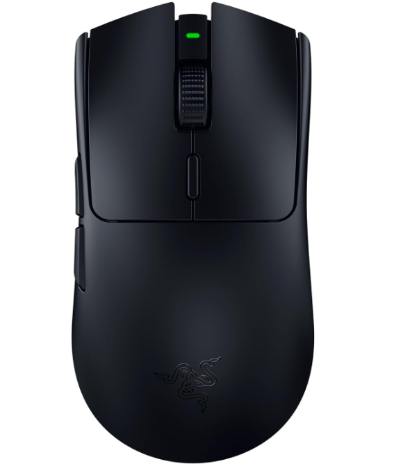 Razer Viper V3 Hyperspeed Gaming Mouse, Wireless, Black Datora pele