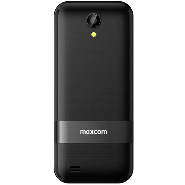 Maxcom MM334 Mobilais Telefons 4G MM334 (5908235976907) Maxcom MM334 Mobilais Telefons 4G MM334 (5908235976907)