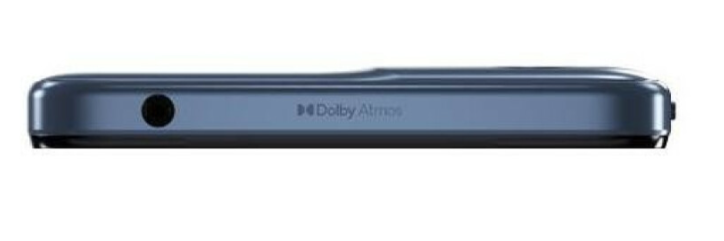 Motorola Moto G24 Power 8/256GB Dual SIM Ink Blue Mobilais Telefons