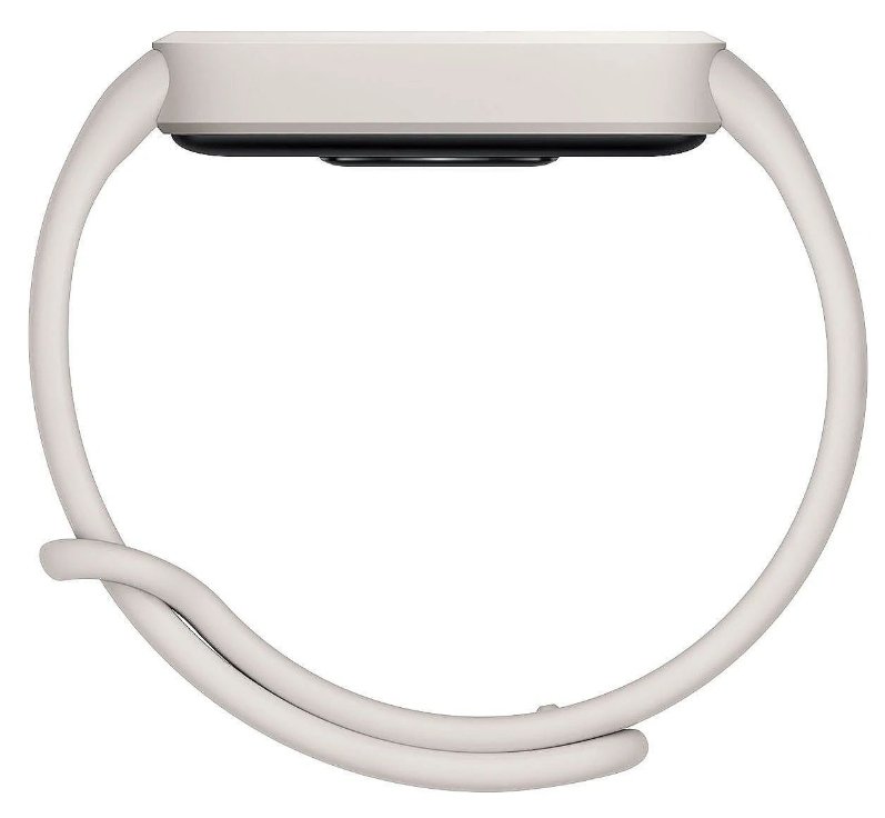 Xiaomi Smart Band 9 Active | TFT | Heart rate monitor | Bluetooth | Beige 6941812706312 Viedais pulkstenis, smartwatch