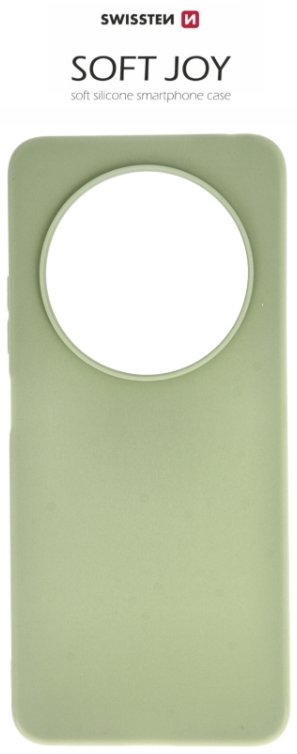 Swissten Soft Joy Case Aizsargapvalks priekš Xiaomi Redmi A4 34500416 (8595217490956) maciņš, apvalks mobilajam telefonam Swissten Soft Joy Case Aizsargapvalks priekš Xiaomi Redmi A4 34500416 (8595217490956) maciņš, apvalks mobilajam telefonam