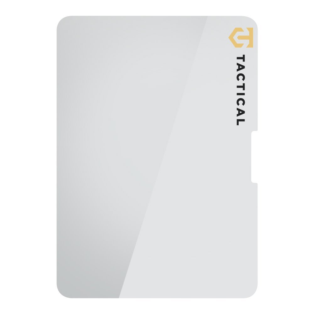 Tactical Glass Shield Aizsargstikls priekš Apple