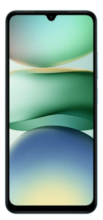 Xiaomi Redmi A5 4G 4GB/128GB Blue Mobilais Telefons