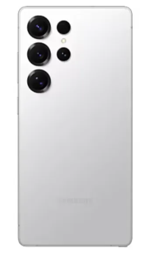 Samsung Galaxy S25 Ultra 5G 12/512GB Dual SIM tytan srebrny (S938) Mobilais Telefons