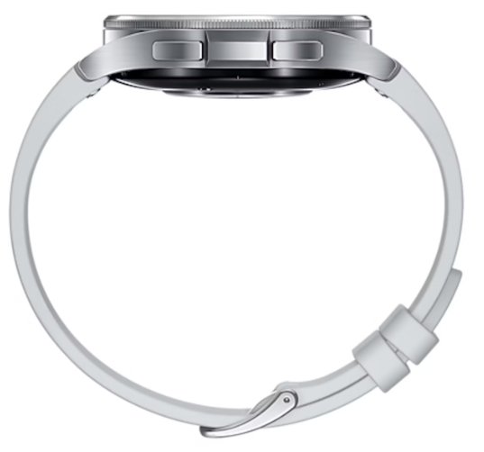 Samsung Galaxy Watch 6 Classic 47mm LTE Mobilais Telefons