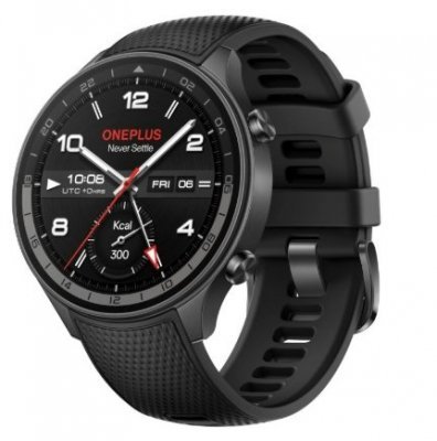 Smartwatch OnePlus Smartwatch OnePlus Watch 2R Gray Viedais pulkstenis, smartwatch Smartwatch OnePlus Smartwatch OnePlus Watch 2R Gray Viedais pulkstenis, smartwatch