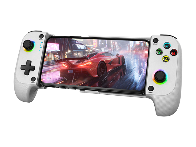 Mars Gaming MGPXW 2in1 Spēļu kontrolieris