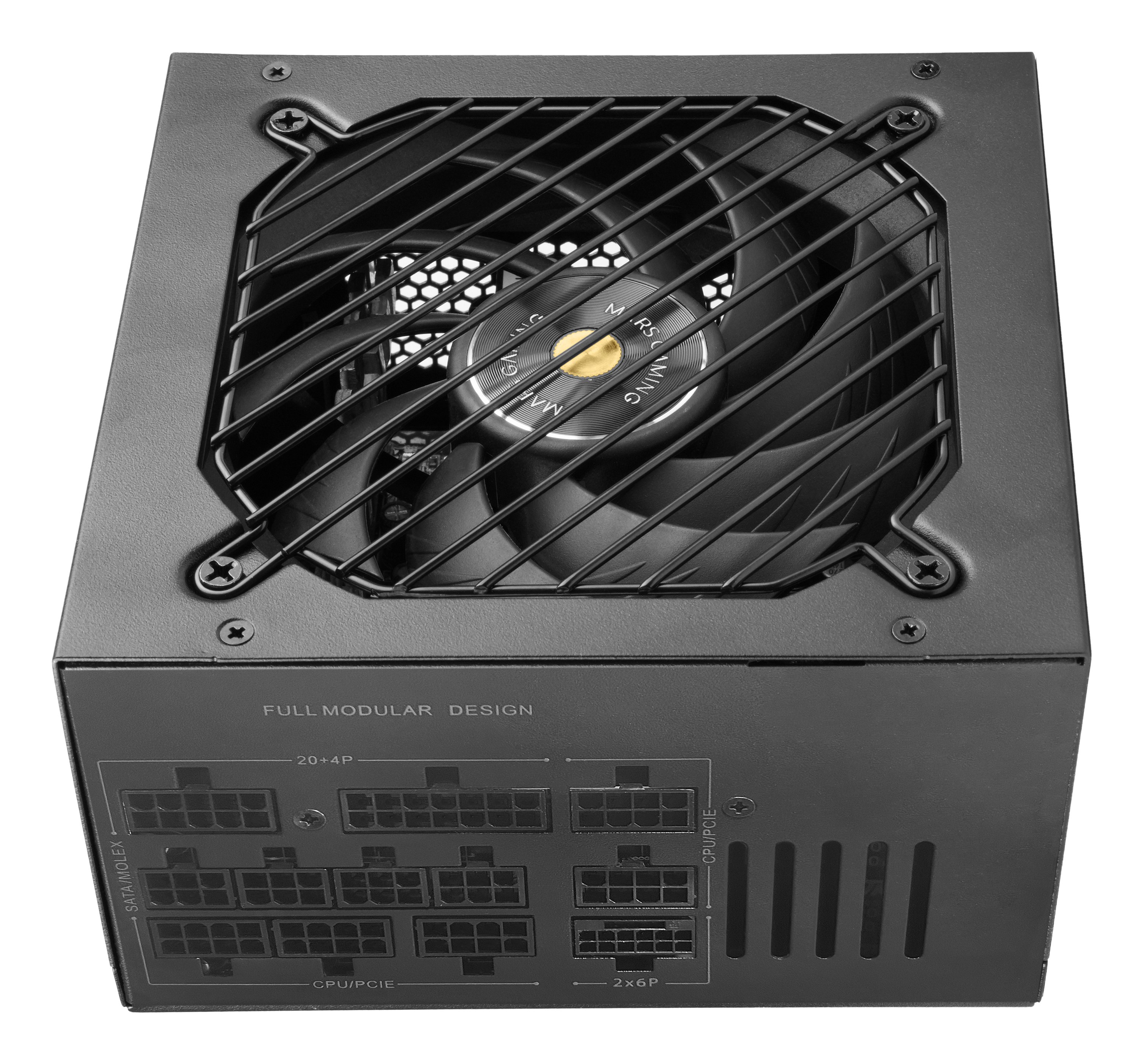 Mars Gaming MPB1000PSI Fully Modular Power
