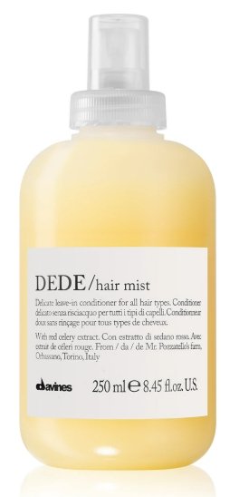 Davines Essential Haircare Dede Matu Sprejs 250 ml 8004608242215 (8004608242215)