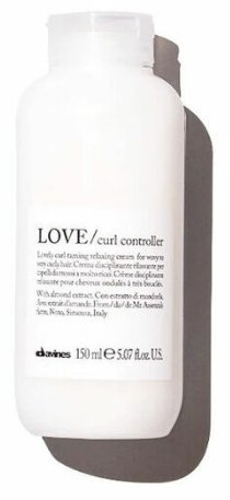 Davines Essential Haircare Love Curl Krēms cirtu kontrolei 150 ml 8004608257202 (8004608257202)