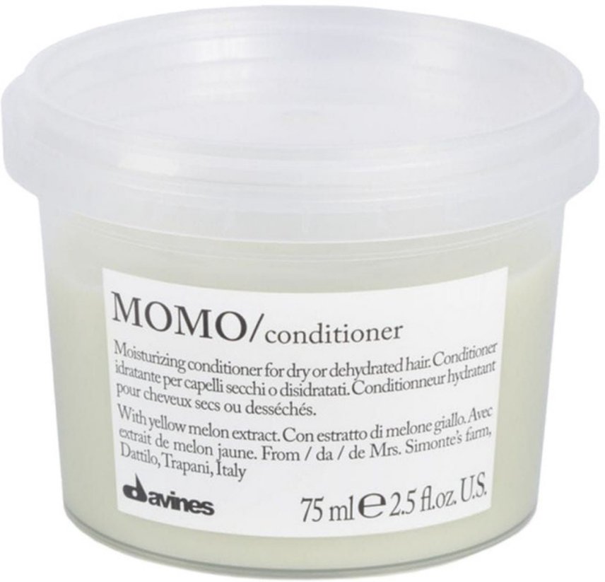 Davines Essential Haircare Momo Kondicionieris 75 ml 8004608232094 (8004608232094)